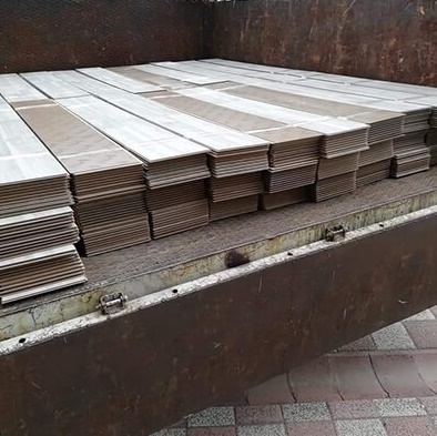 ikinci el çıkma parke