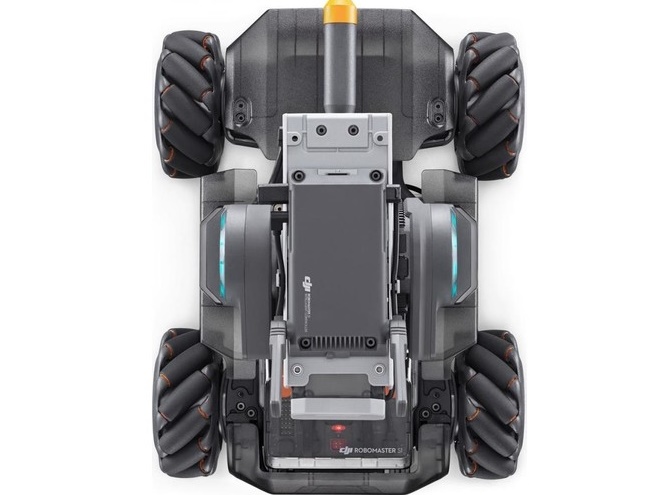 ikinci el dji the robomaster s1 3