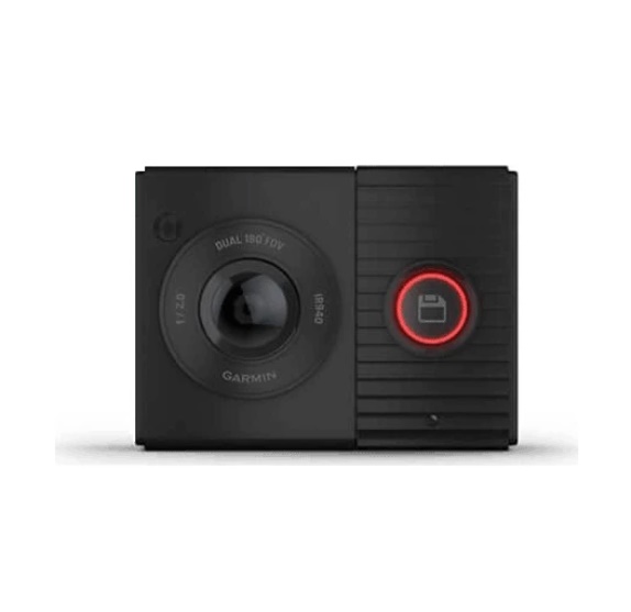 ikinci el garmin dash cam tandem arac ici kamera 1