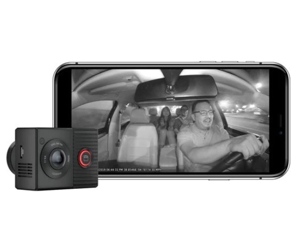 ikinci el garmin dash cam tandem arac ici kamera 2