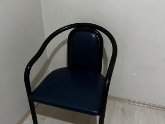 IKINCI EL BEKLEME SANDALYESI SPOT SANDALYE 1
