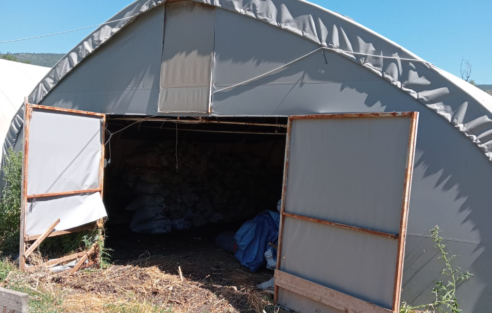 ikinci el koyun cadiri 3