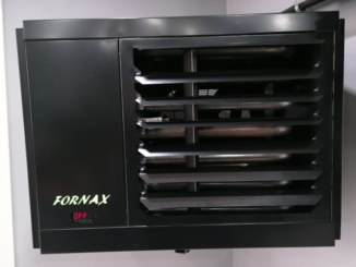 ikinci el robur isitici yeni durumda 2