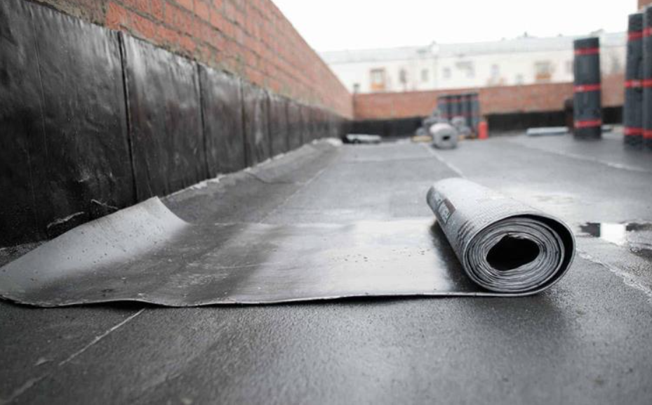 Spot kumlu kumsuz 4 mm membran 1