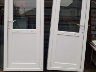 Cikma balkon kapisi 2