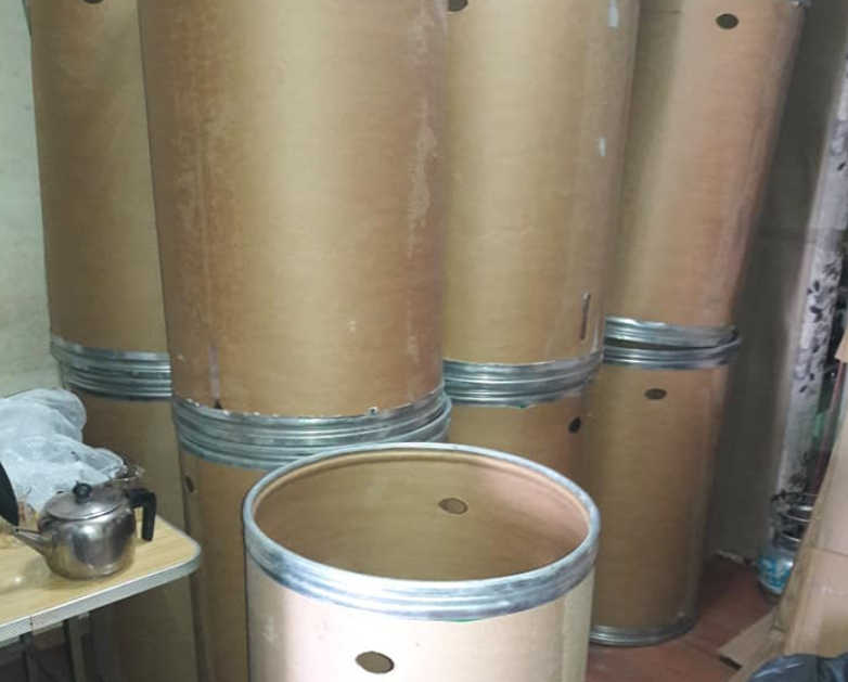 Cikma karton varil 2