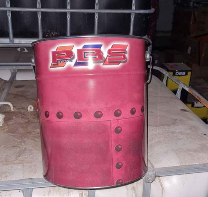 SPOT SELULOZIK SENTETIK TINER 1