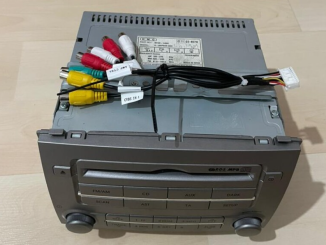 Hyundai i 20 2009 Teyip 2