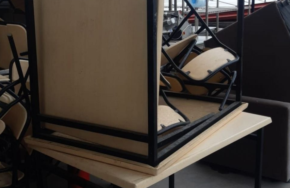 Okul masasi okul sirasi ikinci el 1