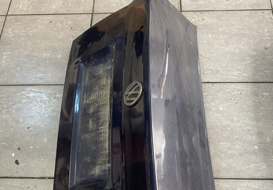 Polo Classic Cikma Bagaj Kapagi 1