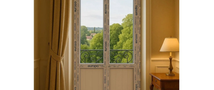 İKİNCİ EL BA LKON KAPISI TEK KANATLI ÇIKMA BALKON KAPISI